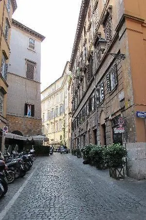Coronari Relais Lejlighed